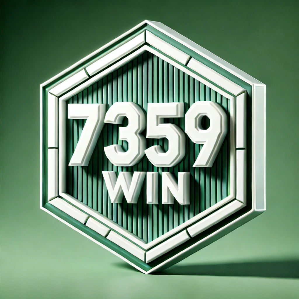 Logo da 7359win