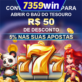 7359win Indique amigos para receber um bônus
